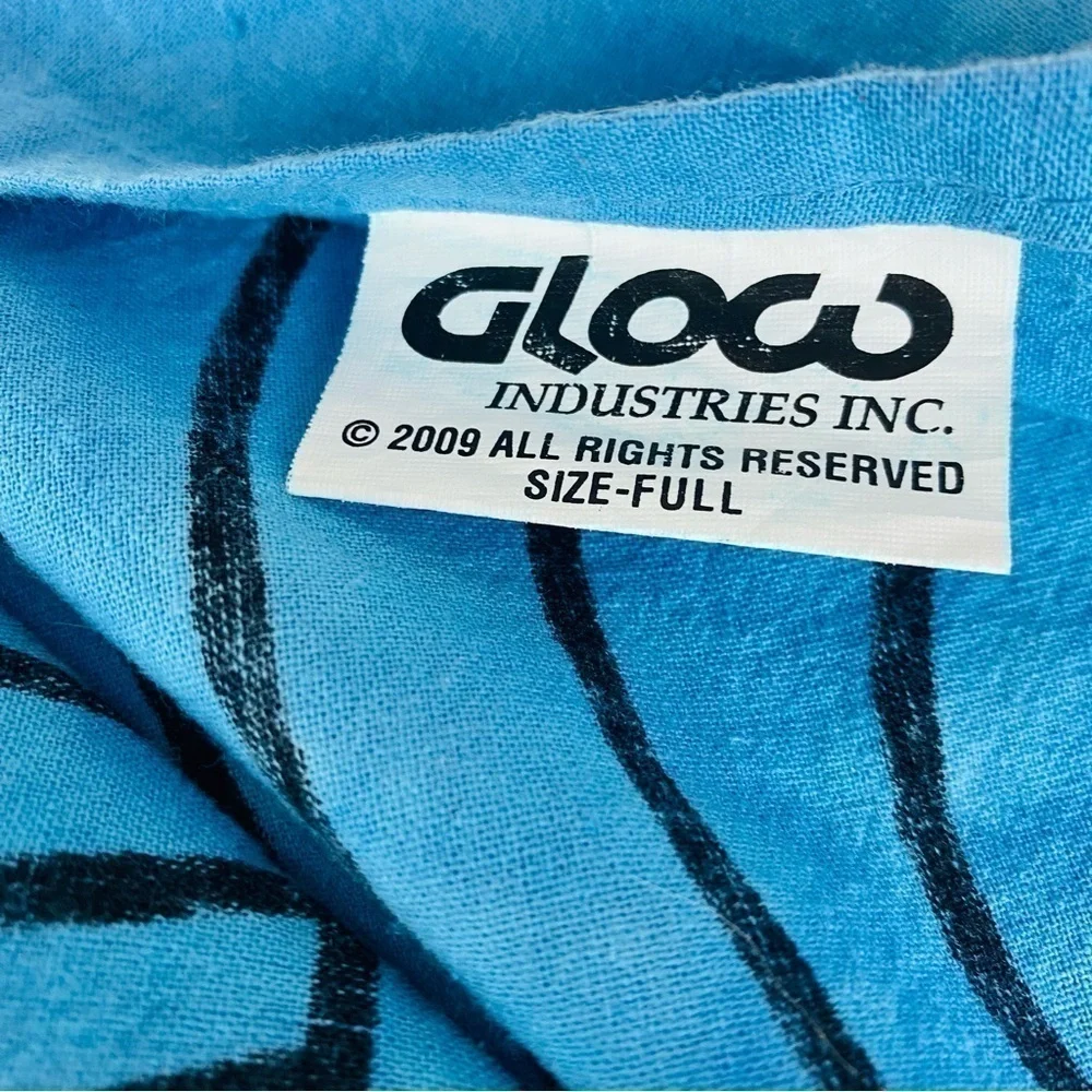 Glow Industries this zodiac